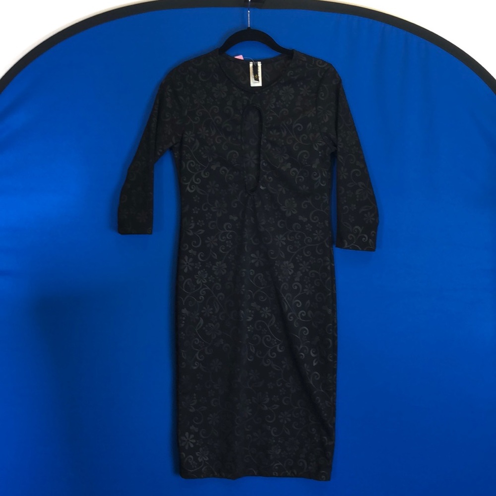 Dress.
